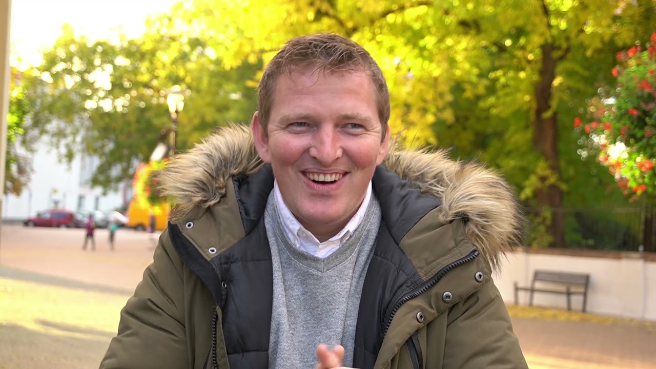 Modlime sa za seba s vierou a prajnosťou - Matej Kurbeľ
