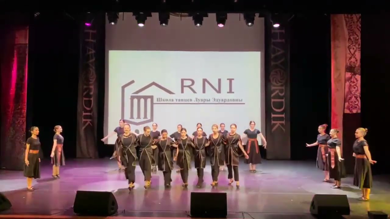 Dance performance Yerevan, школа танцев Гарни пар 🥰