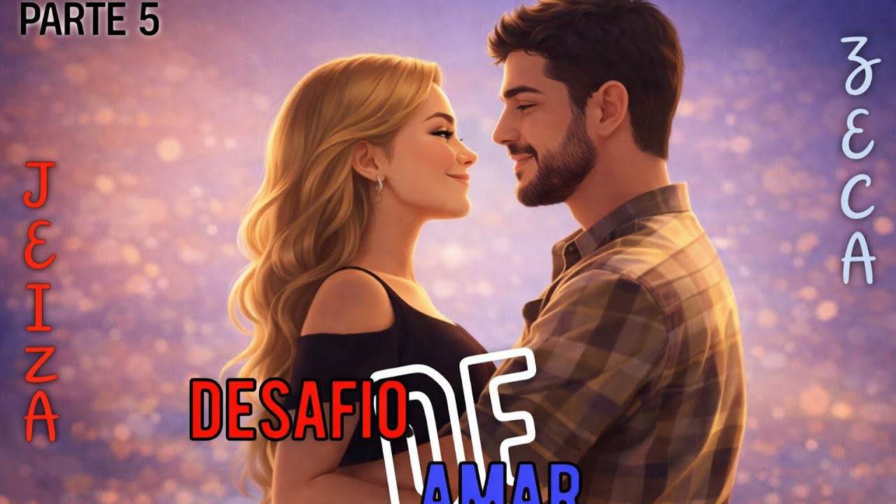 JEIZA & ZECA 'AMOR EM CAMPO DE TREINAMENTO'' PARTE 5