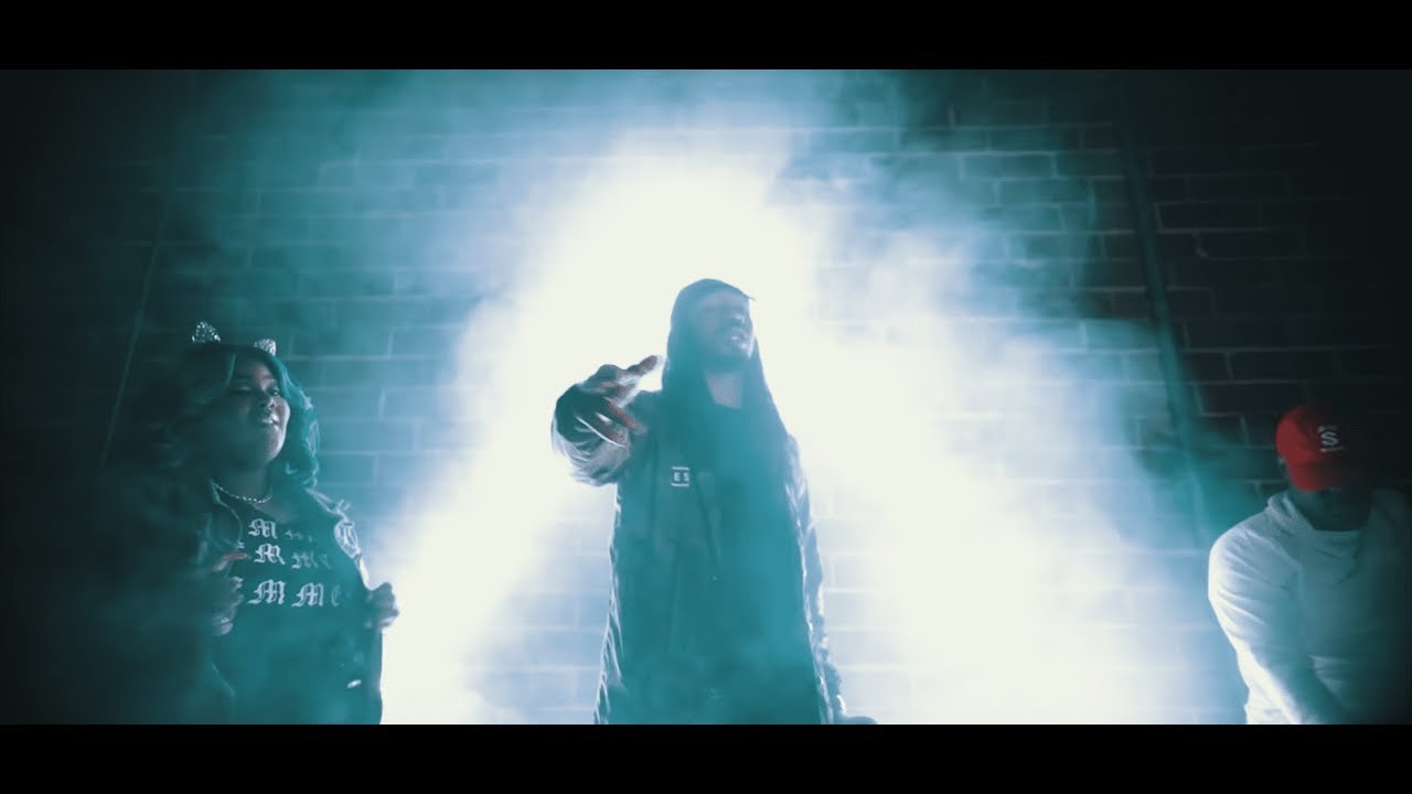 Willy J Peso - The Jet Life ft Tokyo Vanity & T.Y. (Official Video)