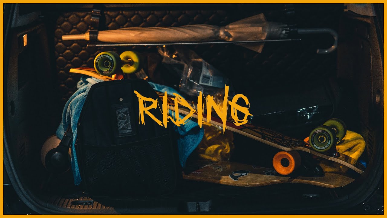 Riding l prod. by Radix l 붐뱁비트 l FREEBEAT l 심플한 비트