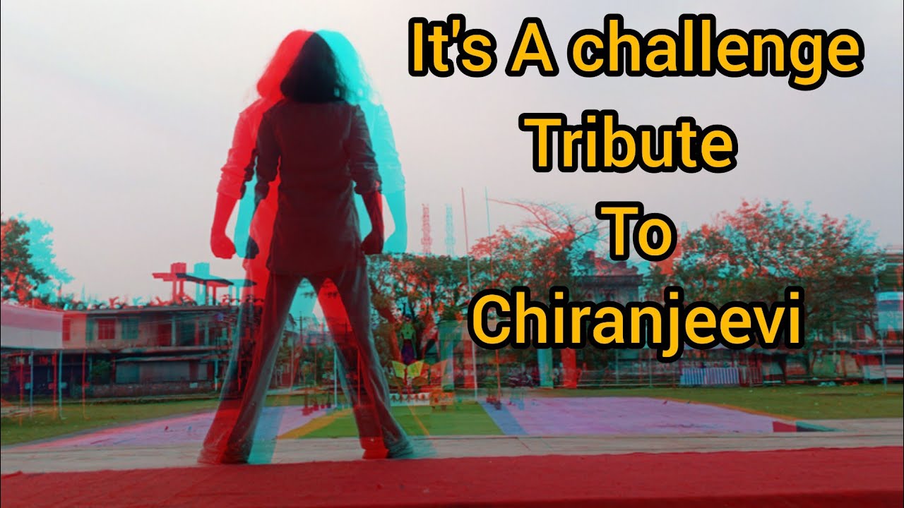 Aaj ka gundaraj|it's a challenge|anura pluk