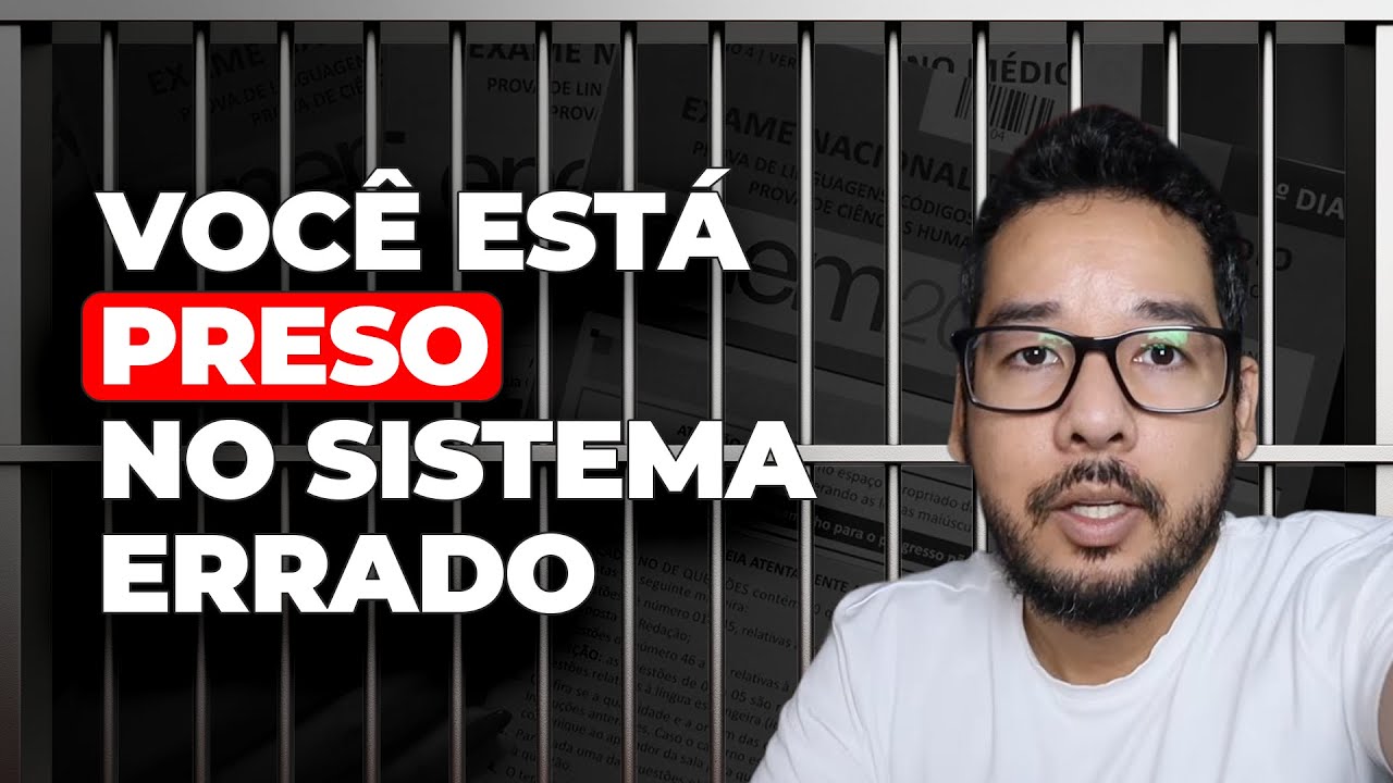 SISU, PROUNI ou BOLSAS NO EXTERIOR? A Verdade que Ninguém Te Conta