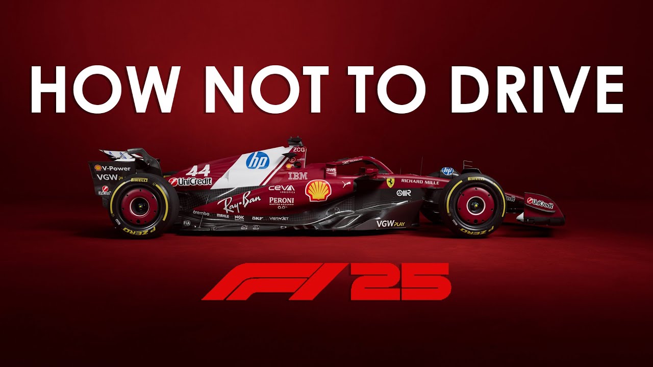 F1 25: The WRONG Way to Play | TAMIL | Road to 500 Subs | LIVE🔴 | #tamil தமிழ்