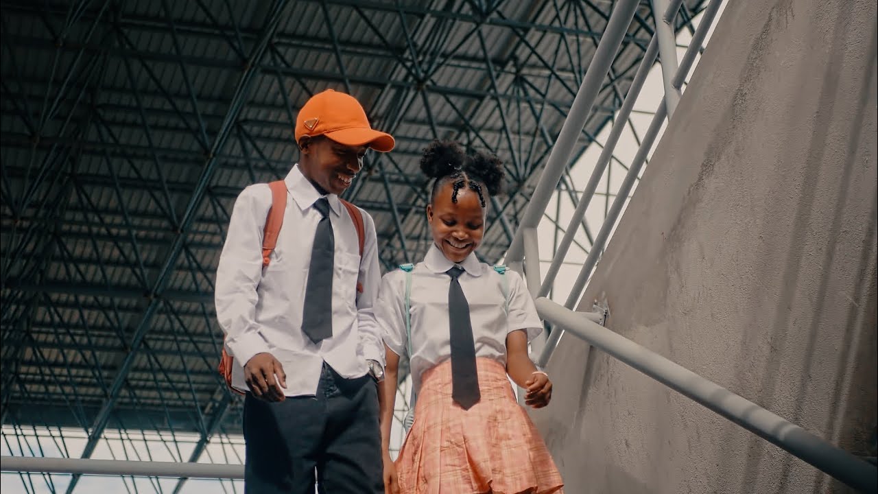 ALEXINO - TADIDIKO (Officiel Video)