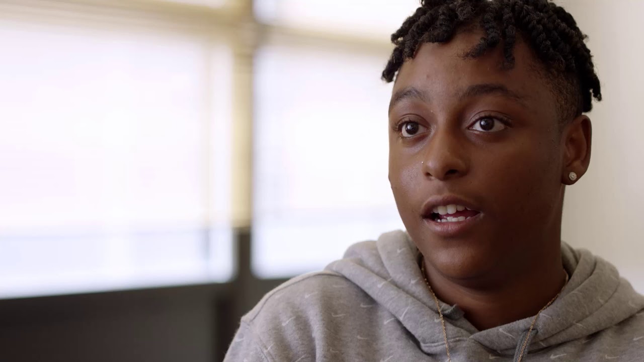 Жизнь в бедности от WTTW: ИЗ ПЕРВЫХ РУКОВОДСТВ &mdash; Трейлер