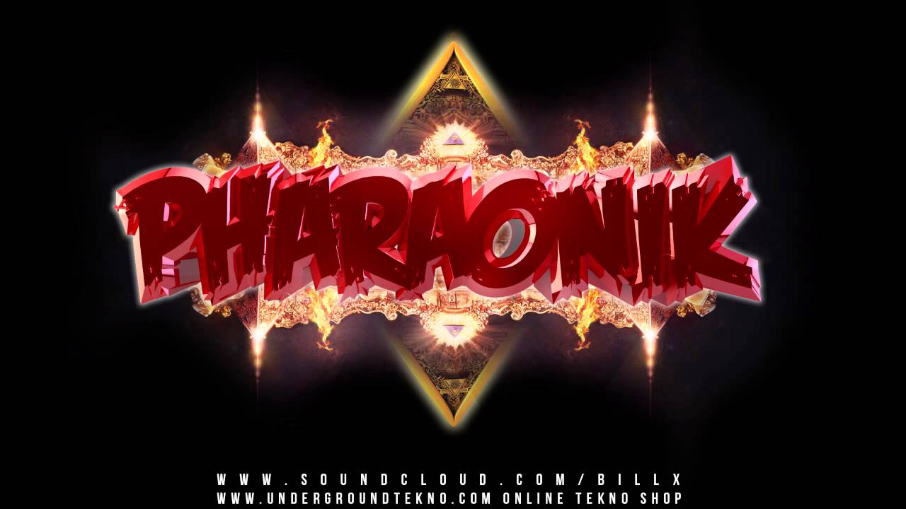 Billx - Pharaonik