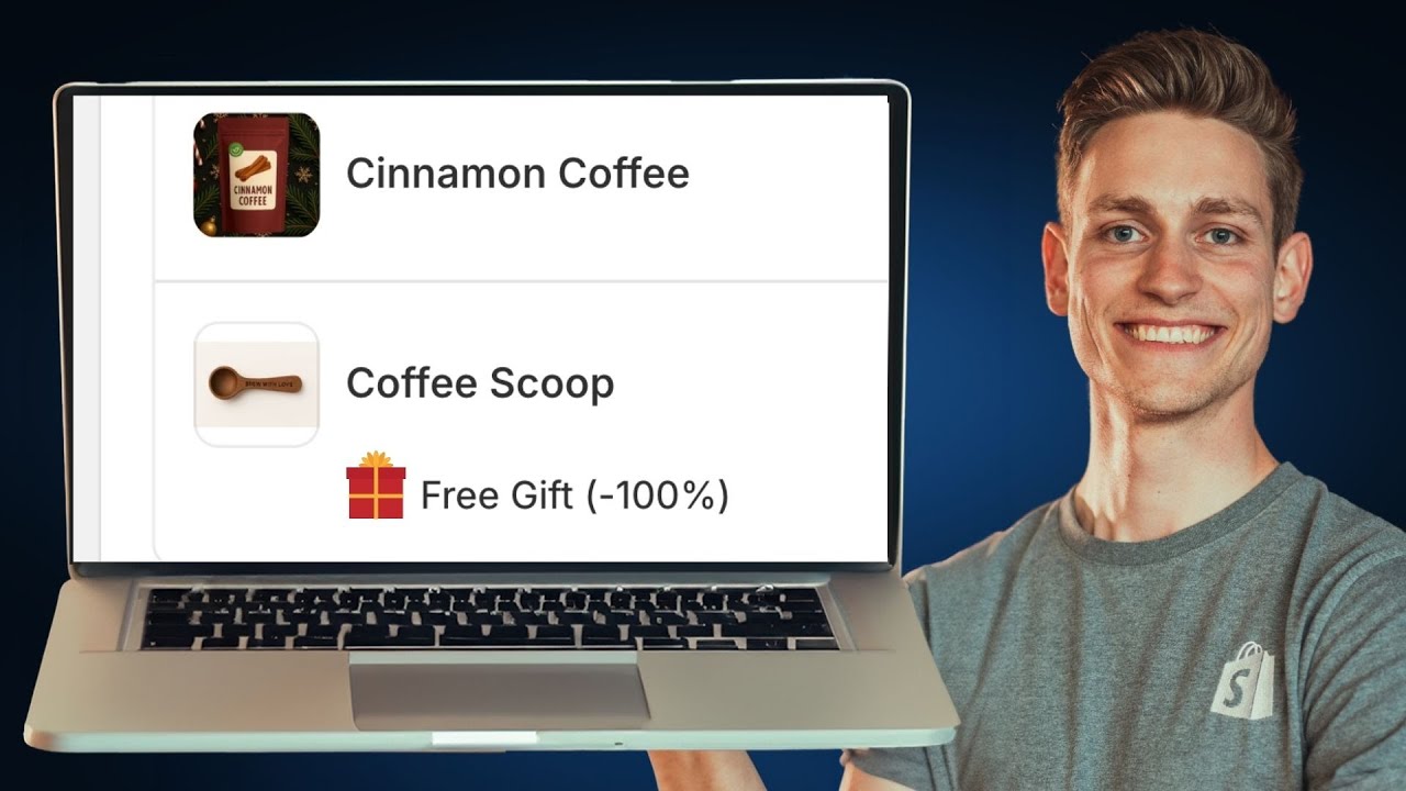 Как добавить товар в заказ с помощью Shopify Flow + GraphQL Admin API