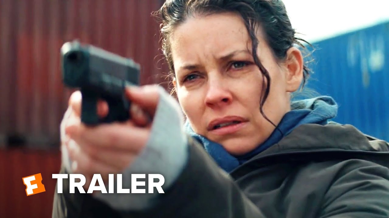 Zwiastun filmu &bdquo;Kryzys&rdquo; nr 1 (2021) | Zwiastuny Movieclips