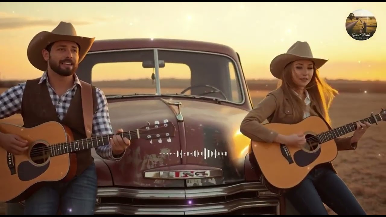 A Soulful Country Journey – Inspired by Jelly Roll   Broken Chains & Grace