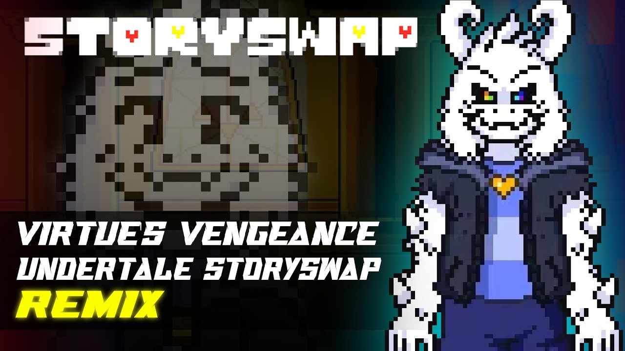 Undertale (アンダーテール) | Storyswap - 