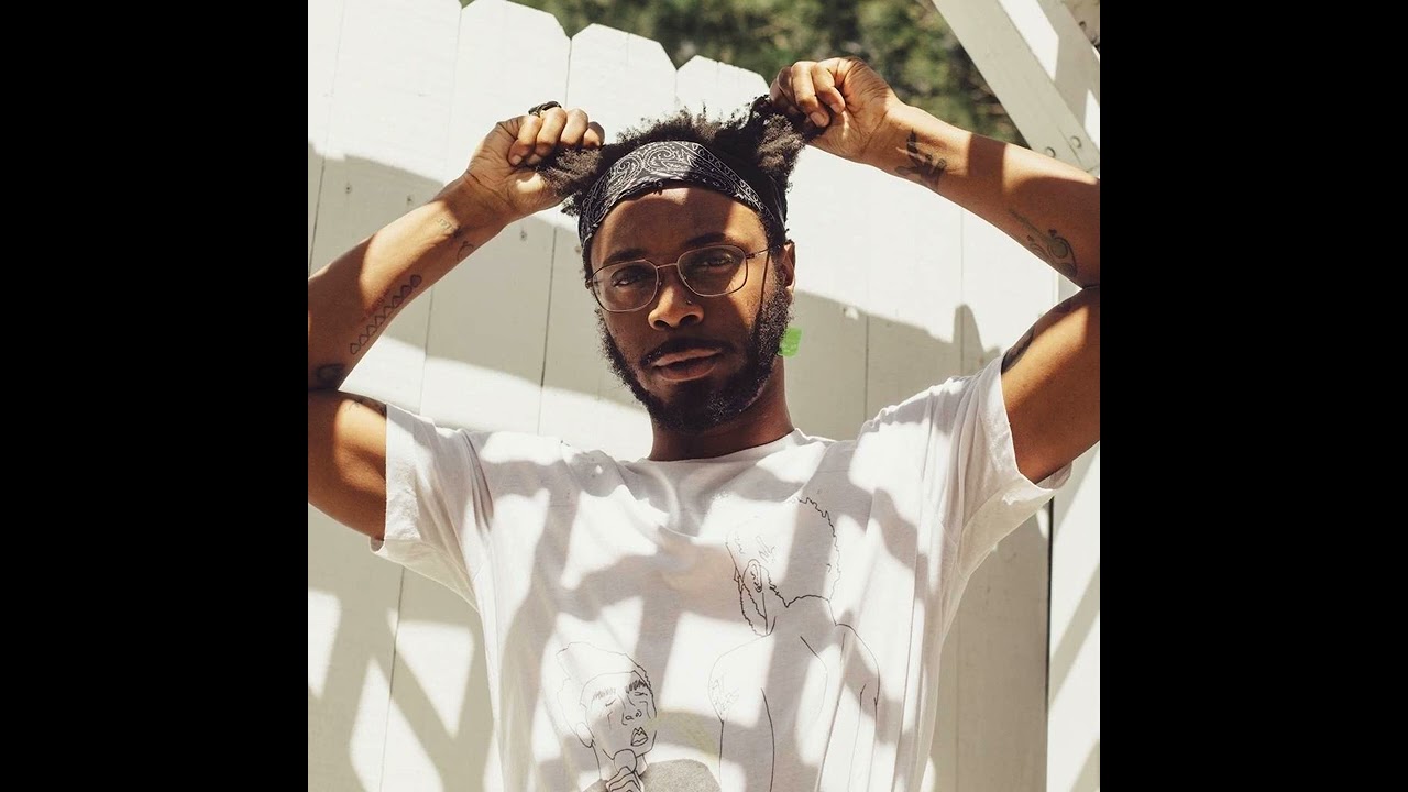 (free)JPEGMAFIA x Injury Reserve Type Beat 