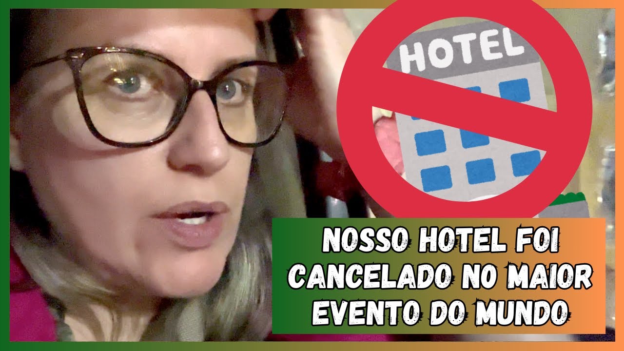 NÃO TEM LUGAR PRA GENTE NOS HOTÉIS! A CAMINHO DO MAIOR EVENTO DO PLANETA NA ÍNDIA! BRASILEIRA ÍNDIA