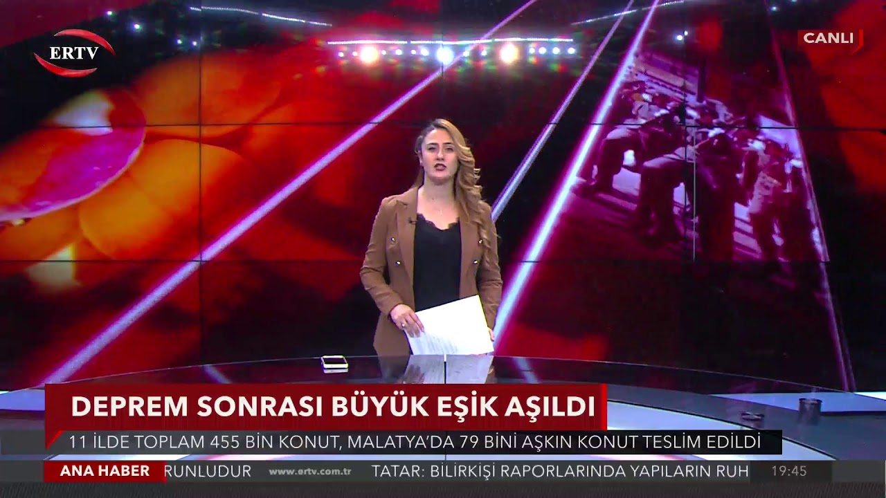#CANLI ANA HABER / 03.02.2026