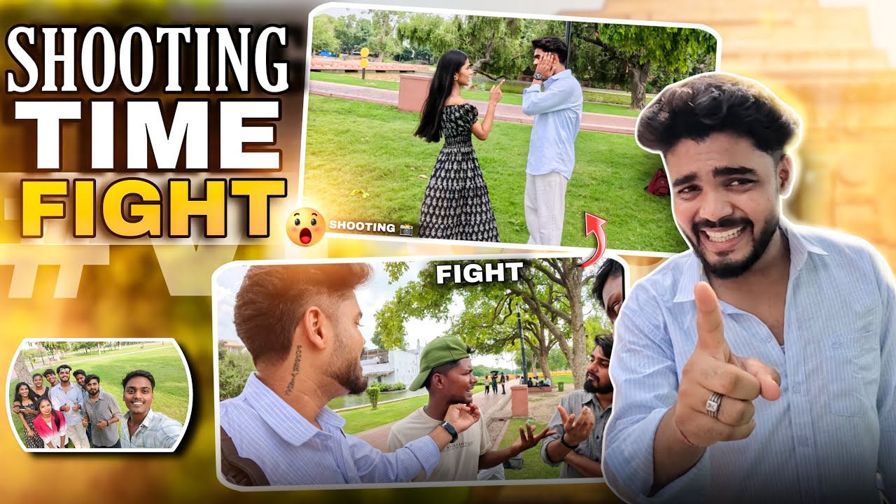 India Gate pe ladai🤬 | video bnana band ❌ | popper vishal vlog