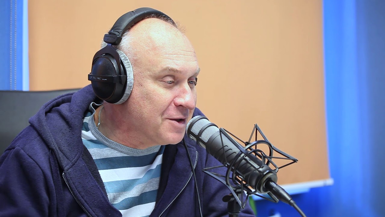 Легенды и мифы - группа НОМ - Андрей Кагадеев НОМ