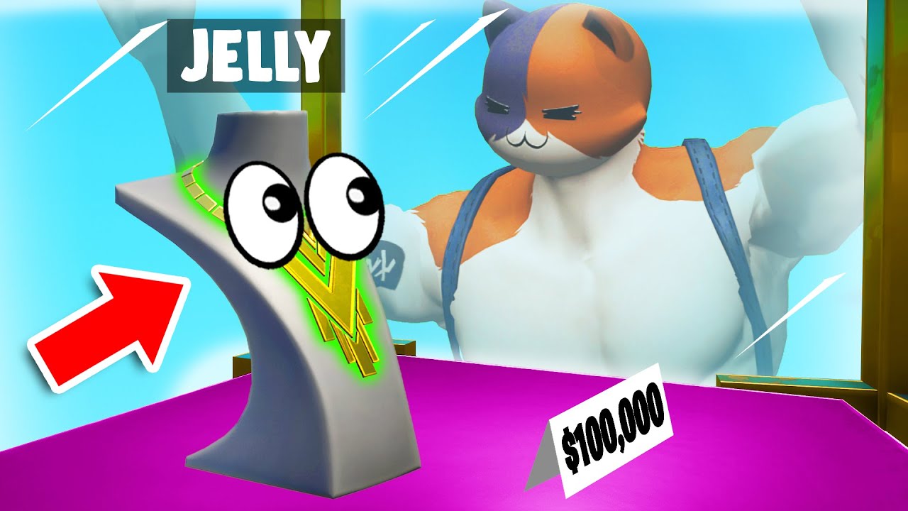 Is This The MOST EXPENSIVE PROP In Fortnite? (Prop Hunt)