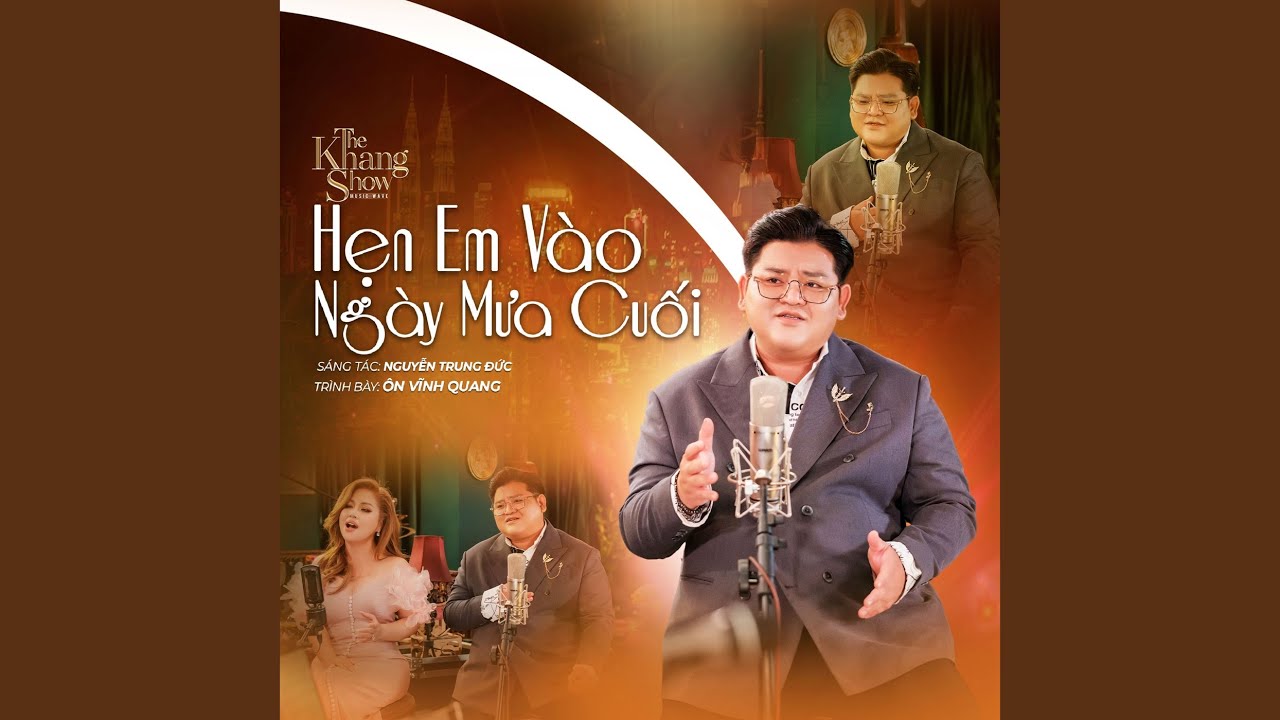 Hẹn Em Vào Ngày Mưa Cuối