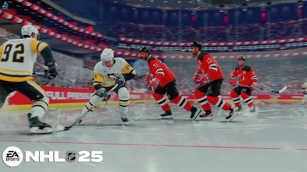 NHL 25 Ultimate Team Early Access - Moments | 09.27.2024