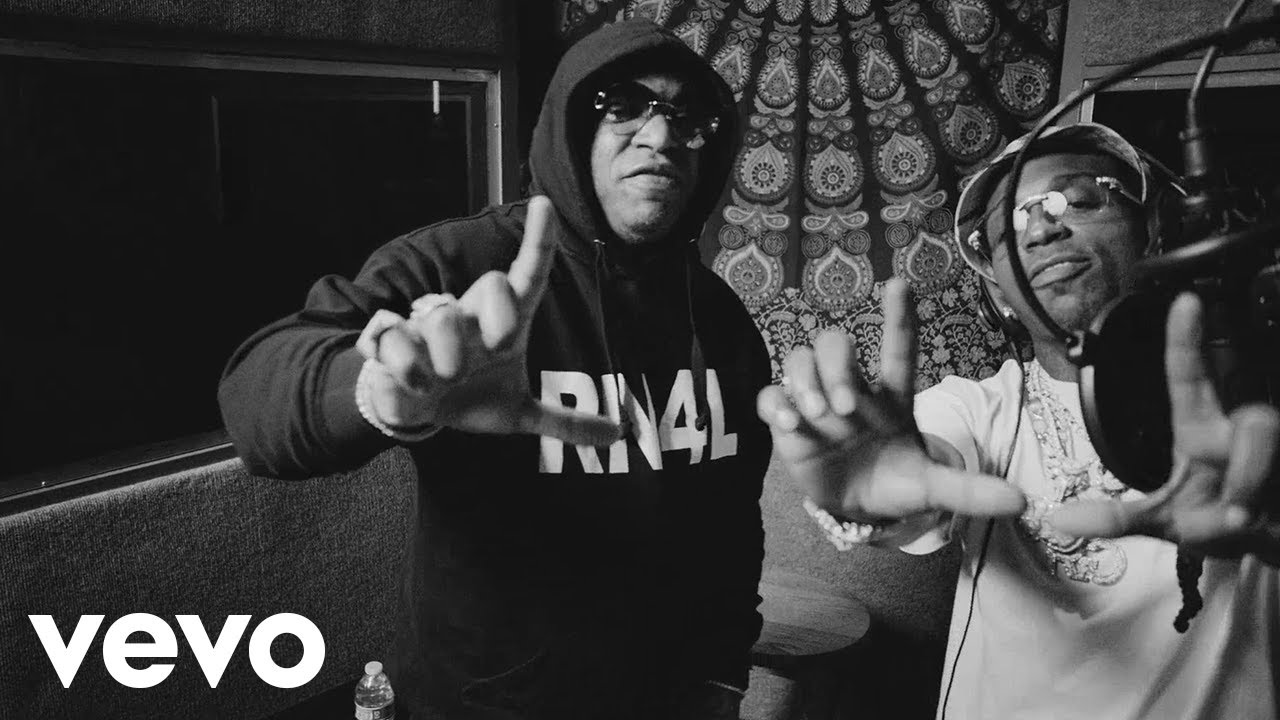 Birdman, Boosie Badazz, Gucci Mane & Yo Gotti - Golden Generation [Music Video]