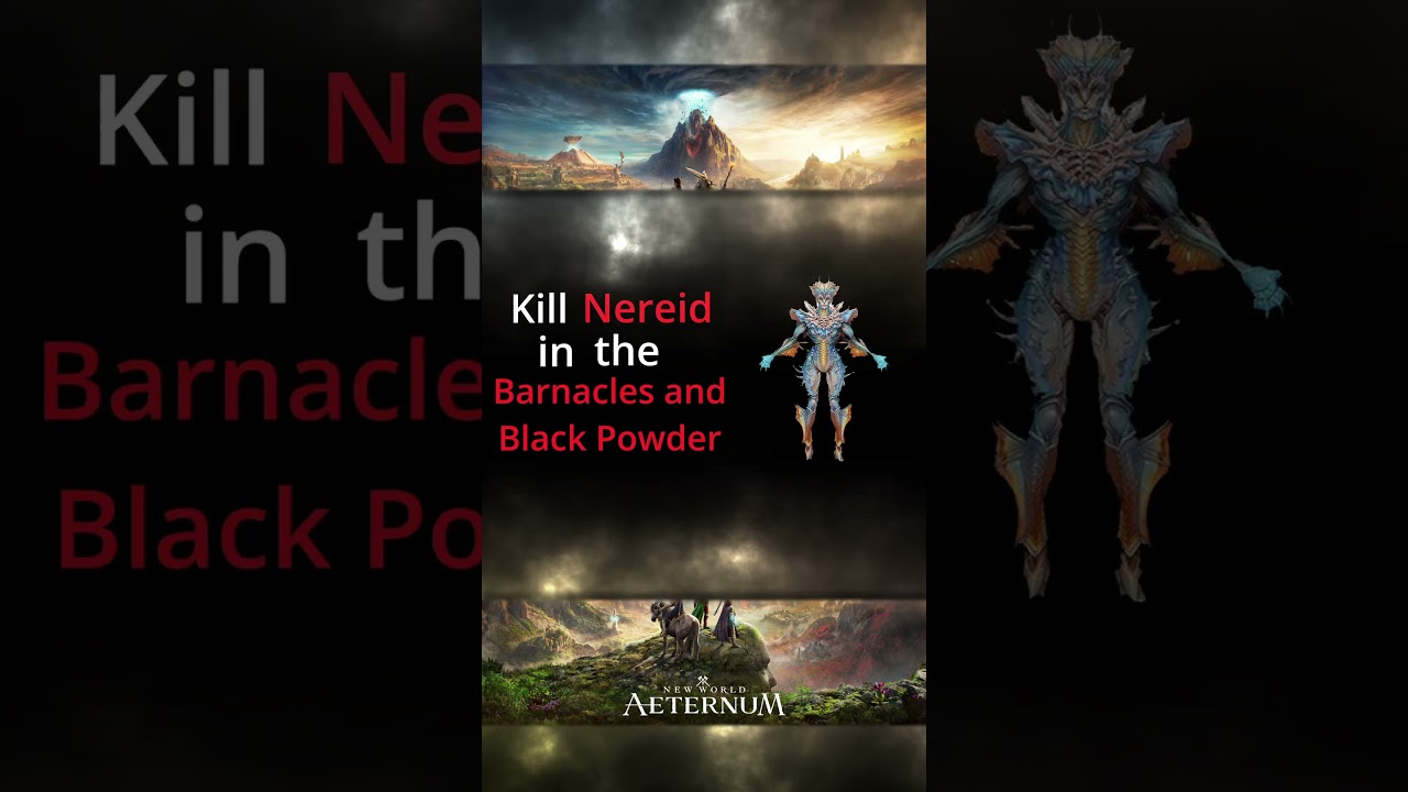 Where to find Void Darkplate Artifact | New World: Aeternum | Artifact Hunting