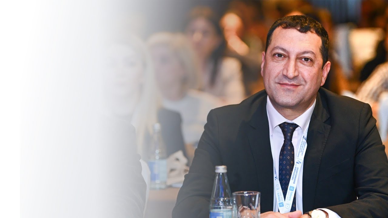 Bakıda 2-ci Azərbaycan Diabet və Metabolizma Xəstəlikləri konfransı və 4-cü AzərTürkDiab simpoziumu