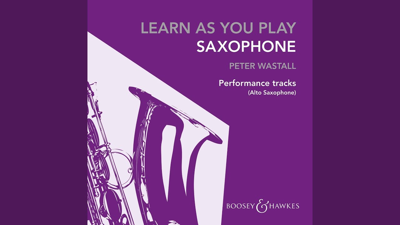 Largo (feat. Richard Ingham, Paul Honey & Joe Davison)