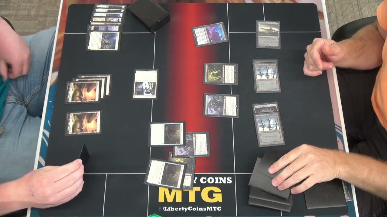 Monowhite Aggro ⚪ vs Waste Not ⚫ 06-09-23 | Round 1 | Pioneer MTG Tournament