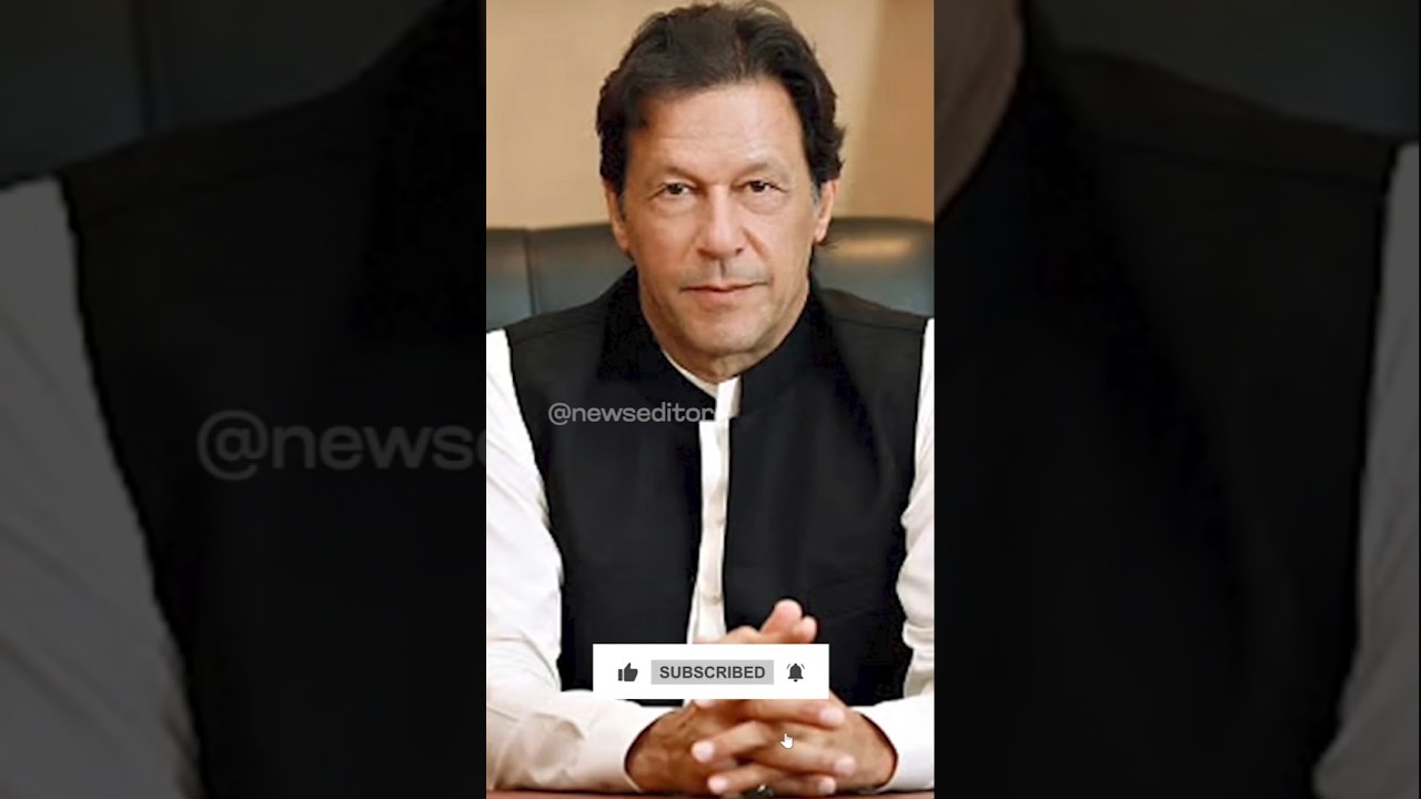 Is Imran Khan Really Dead? Rumor or Reality? Shocking Reports from Pakistan 