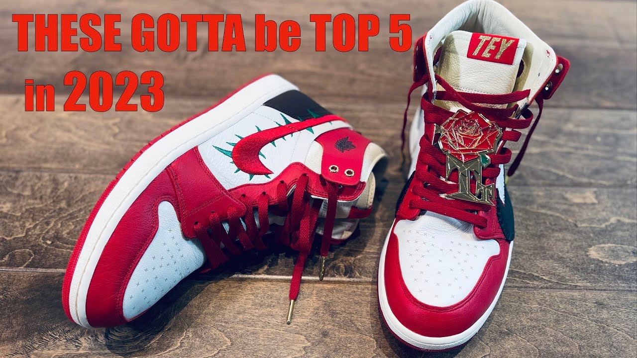Teyana Taylor x Air Jordan 1 High Zoom Comfort 2