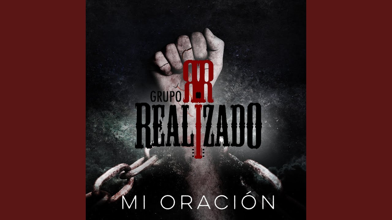 Mi Oracion