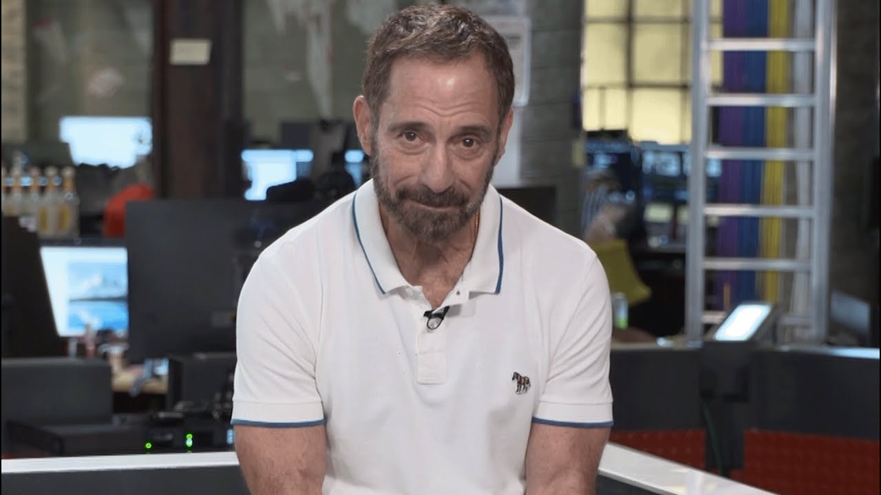The Truth About What Trump Told Me In Private (The Epstein Files)