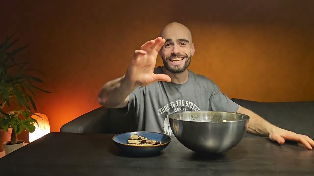 So kannst du abnehmen und viel und lecker essen