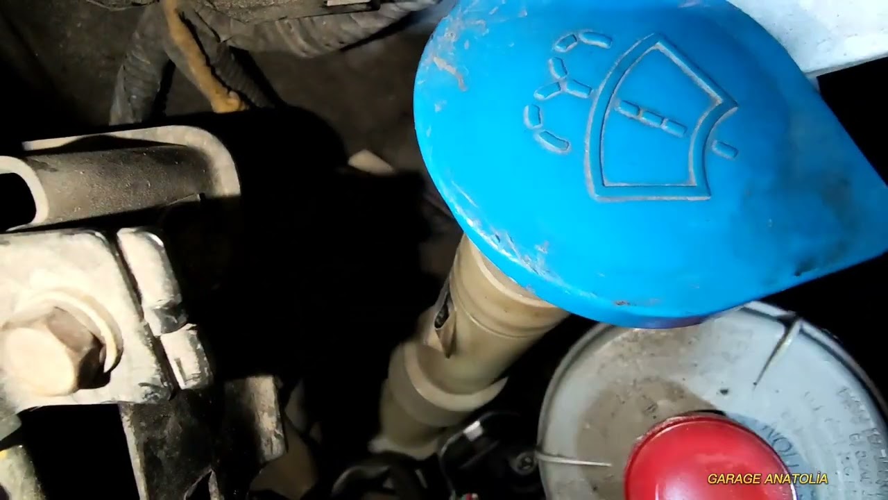 Honda Accord (2003-2008) orjinal Xenon far arıza teşhis ve onarımı XENON HEADLİGHTS REPLACEMENT