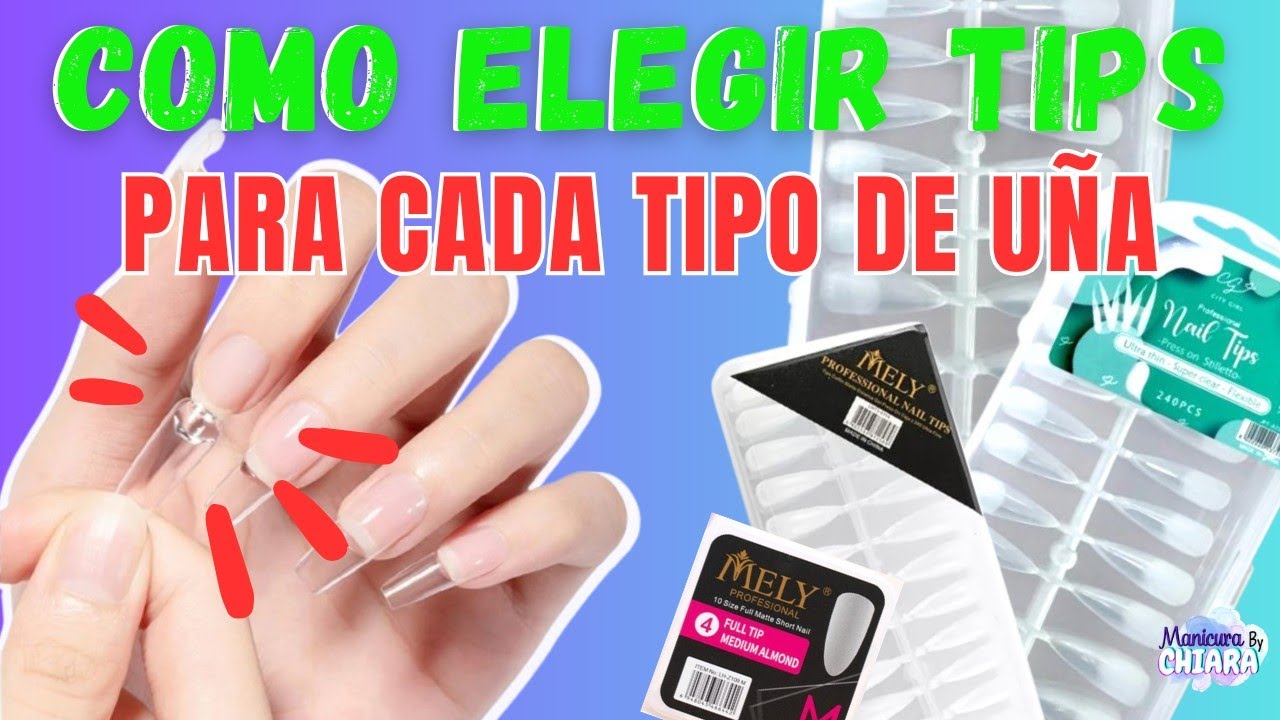 soft gel apres gel x todo sobre tips