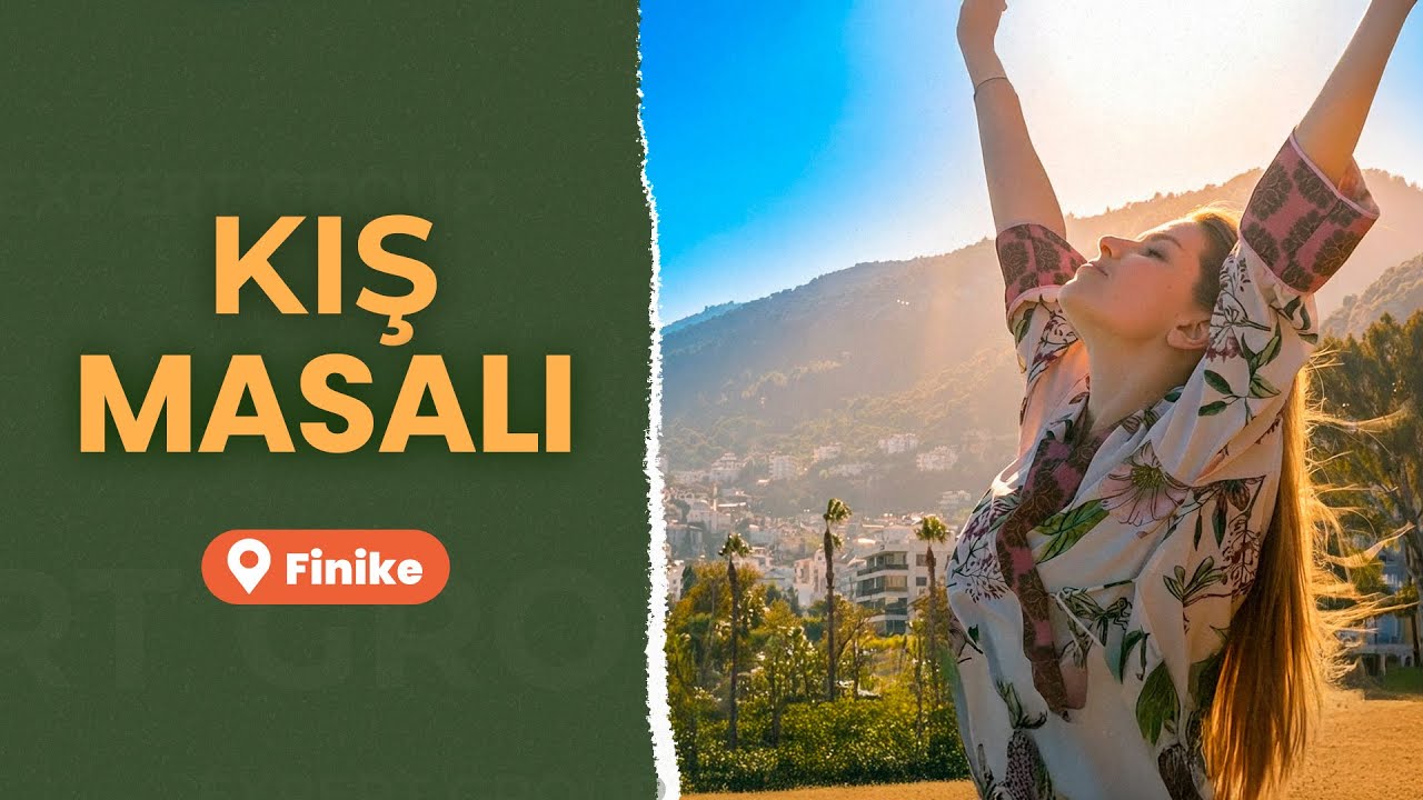 Kışın Nereye Gidilir? Uygun Fiyatlı Türkiye Tatili
