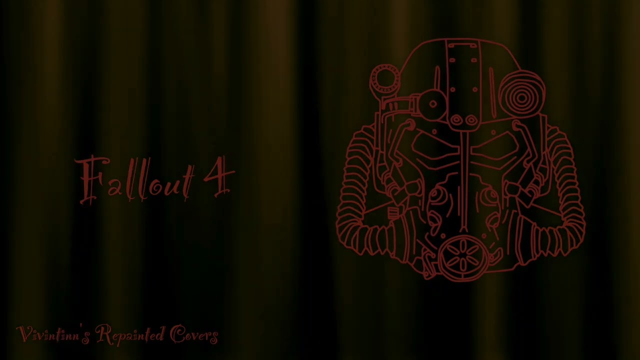 Fallout 4 Main Theme - Fallout 4 | Orchestral Cover