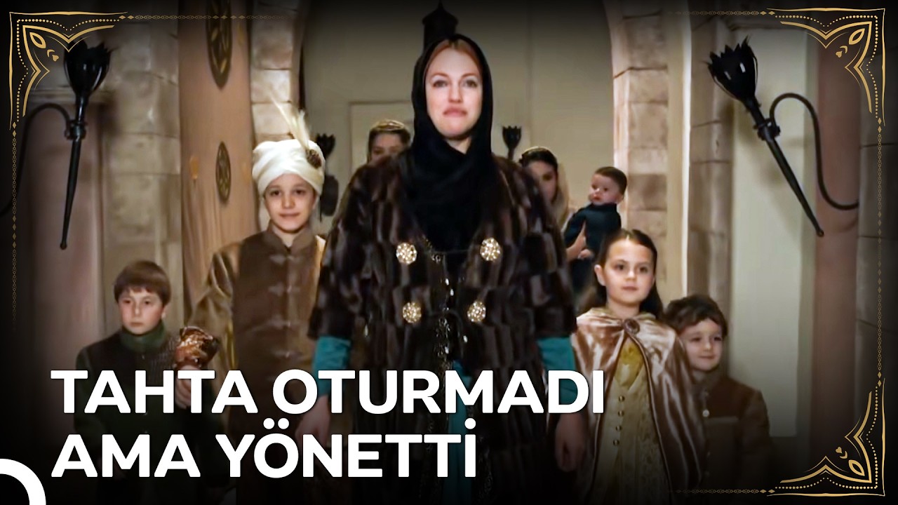 BEŞ EVLADIMLA SIRTIM YERE GELİR Mİ SANDINIZ?