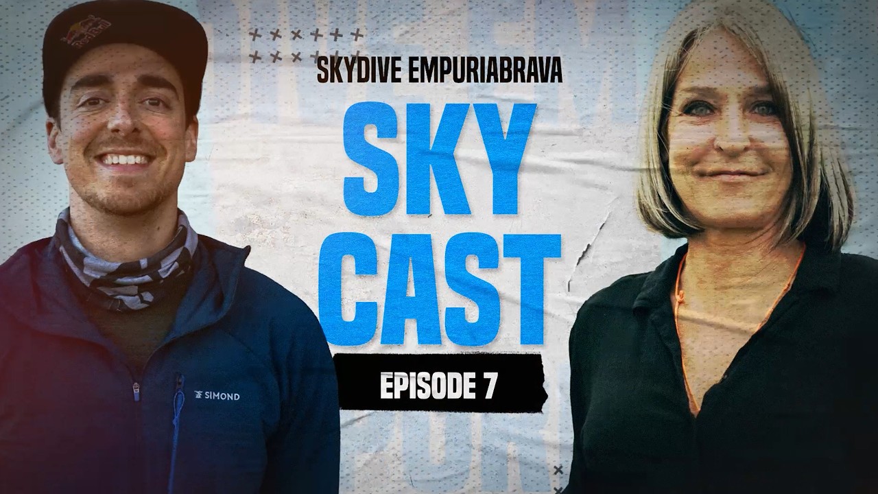 EP.7 | Dani Roman talks about how sponsorship works in the sport