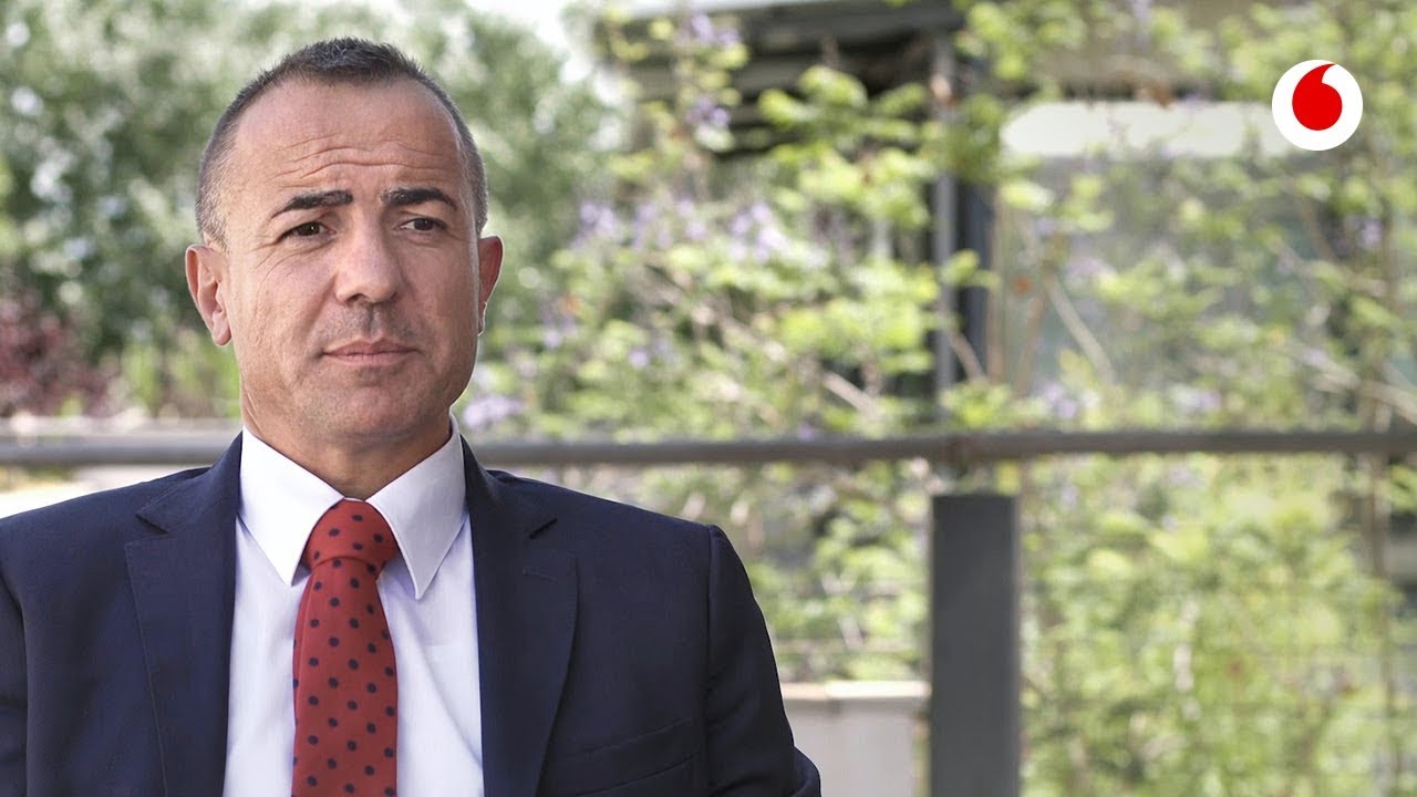 Caso de &eacute;xito Vodafone | Logitravel: una transformaci&oacute;n digital 'inversa' pensada para el cliente