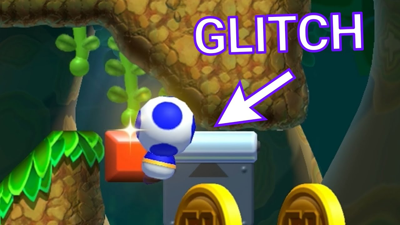 This Glitch Lets You CLIP Through Floors — Clearing 69420 EXPERT Levels | S10 EP72