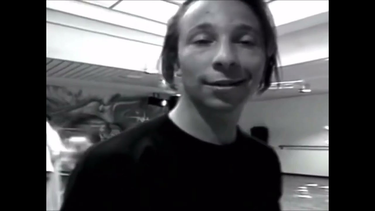 DJ BoBo - Beat Dance 1993 Live