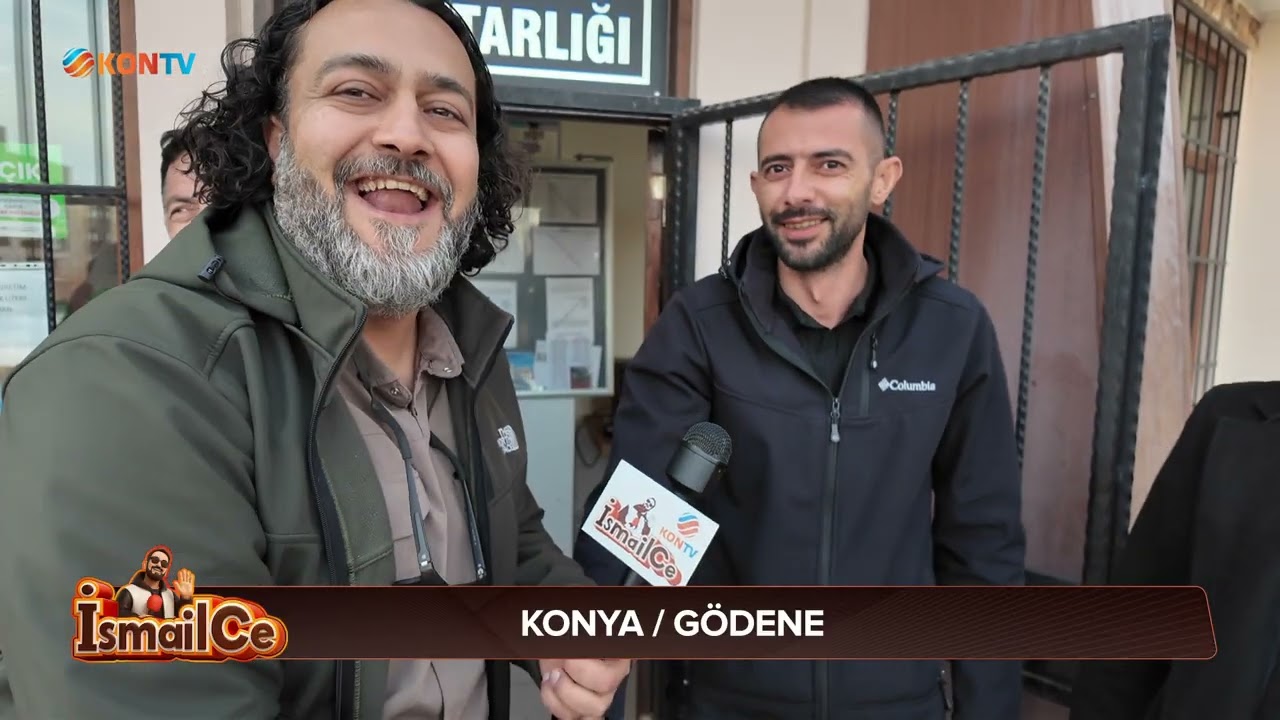 339 - İSMAİLCE - G&Ouml;DENE - B&Ouml;L&Uuml;M1 - 10 OCAK 2026
