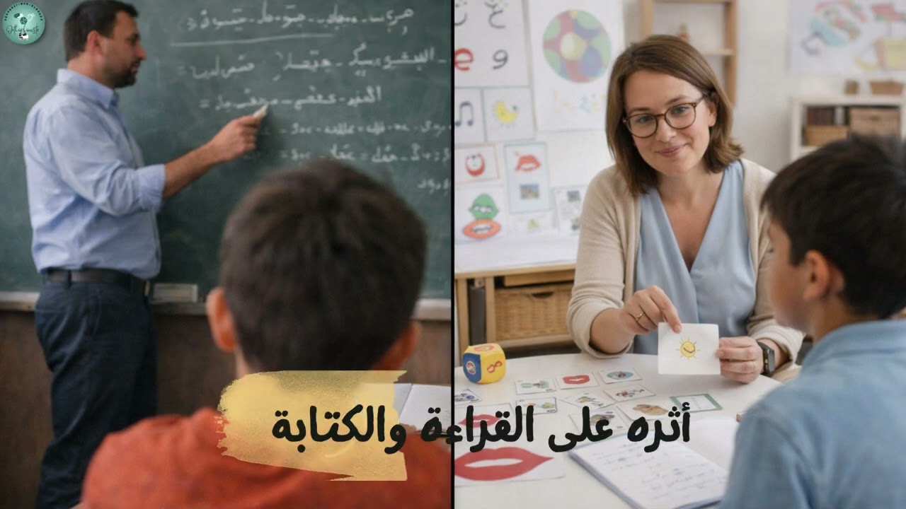 اضطراب اللغة النمائي