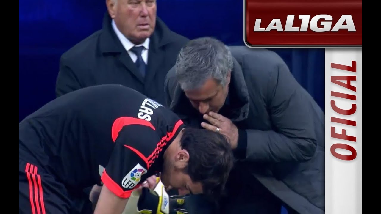 Resumen de Real Madrid (4-3) Real Sociedad - HD