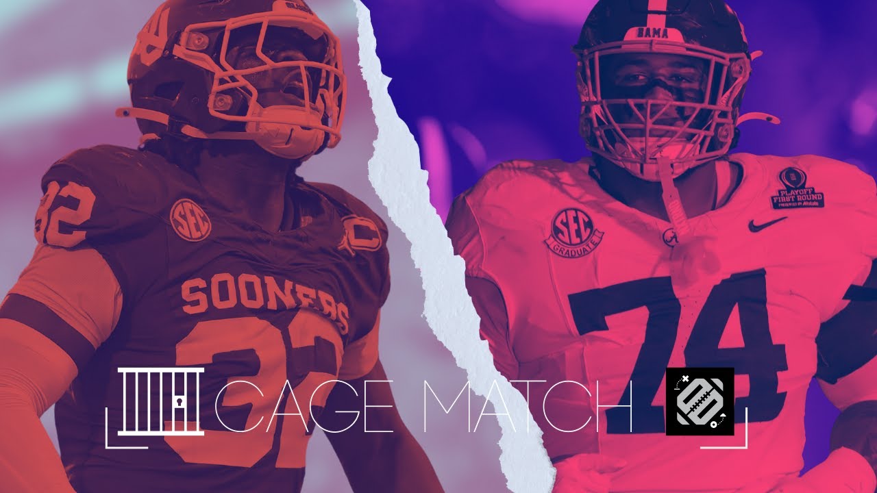 R Mason Thomas vs Kadyn Proctor: Who Won the 2026 NFL Draft Trench Battle?