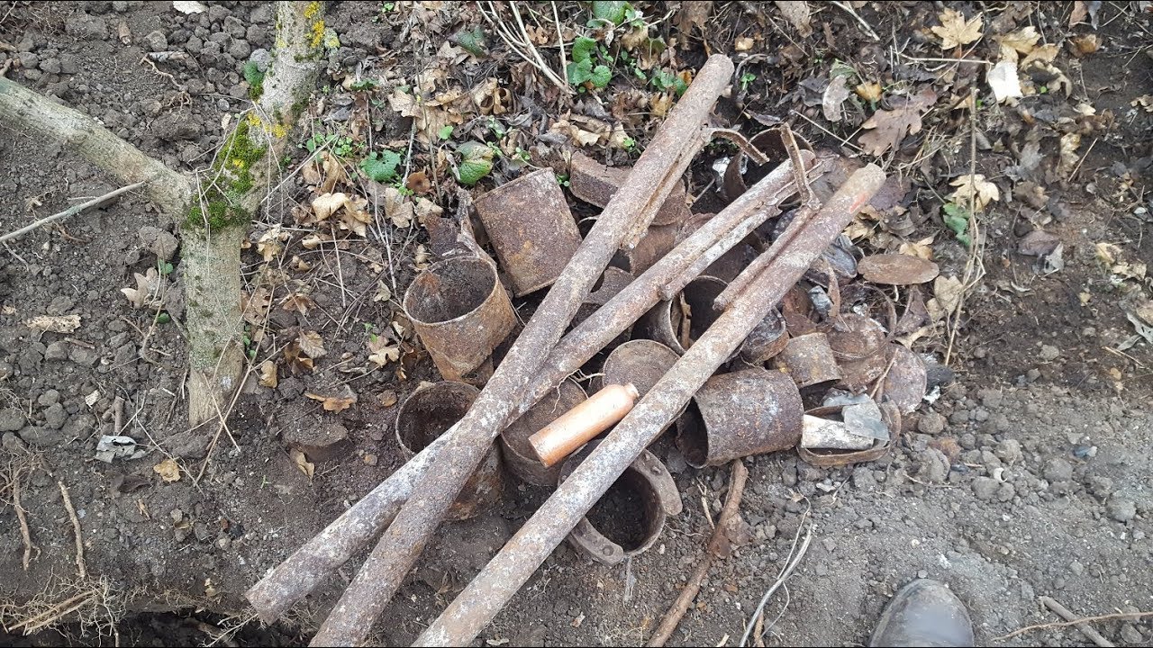 НЕМЦЫ отстреливались ДО ПОСЛЕДНЕГО 