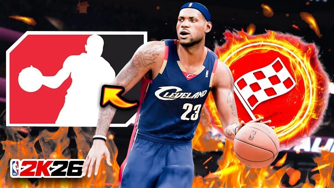 COMP GUARD NBA 2K26! BEST GUARD BUILD! JOIN UP! 🛑 2942/3000 SUBS🛑 FLURRYGANG!