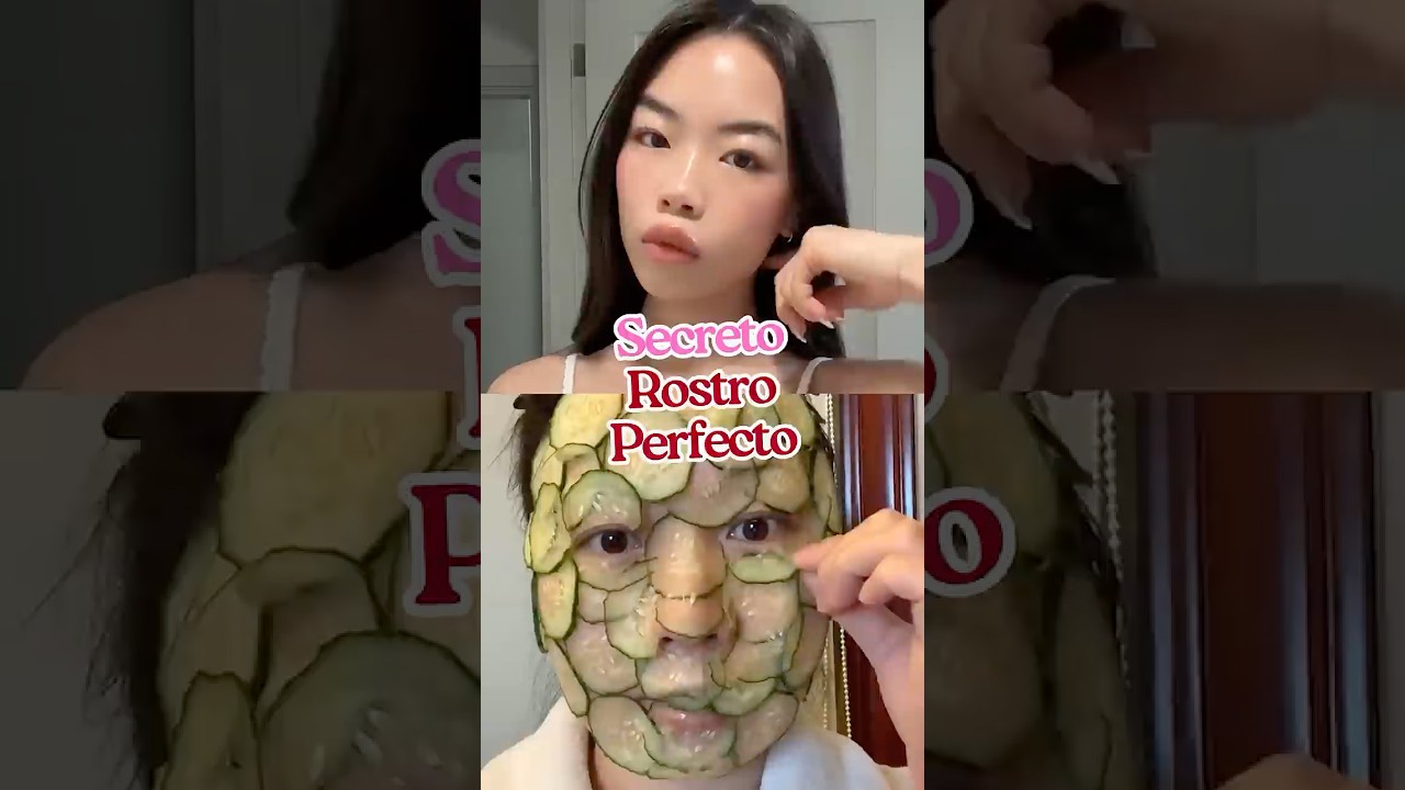 🌿Las MEJORES MASCARILLAS para piel perfecta ✨