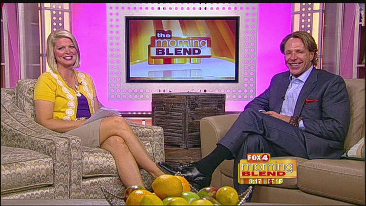 What is an emotional affair and are they really damaging? with David Essel, M.S. 04/01/2015